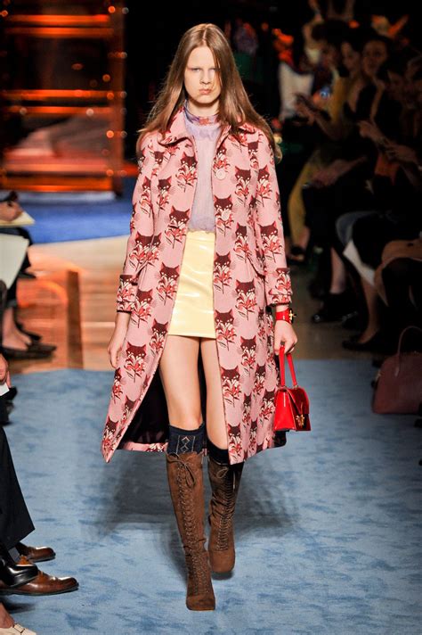 miu miu 2014 collection|Miu Miu RTW Fall 2014 .